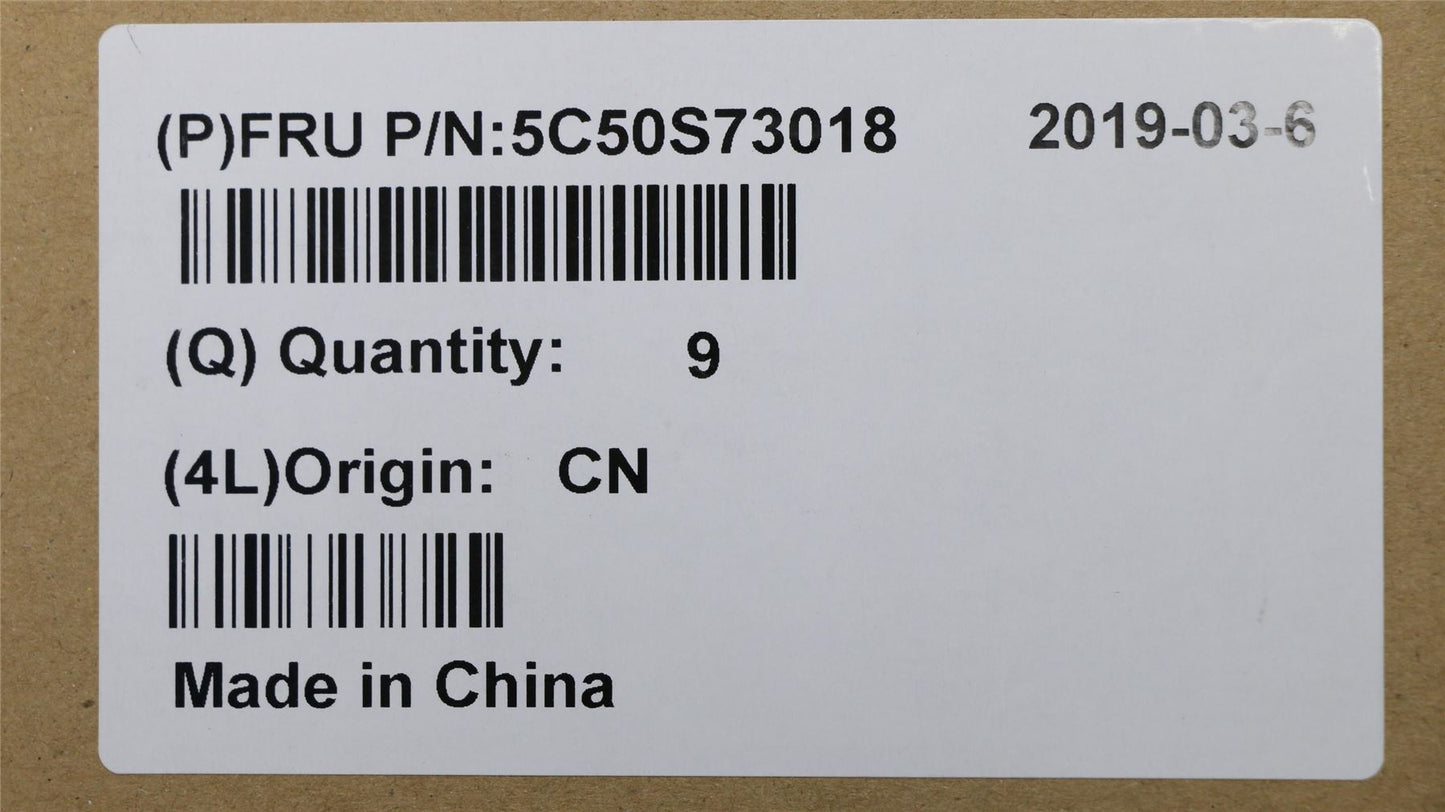 Lenovo 14W Power Board 5C50S73018