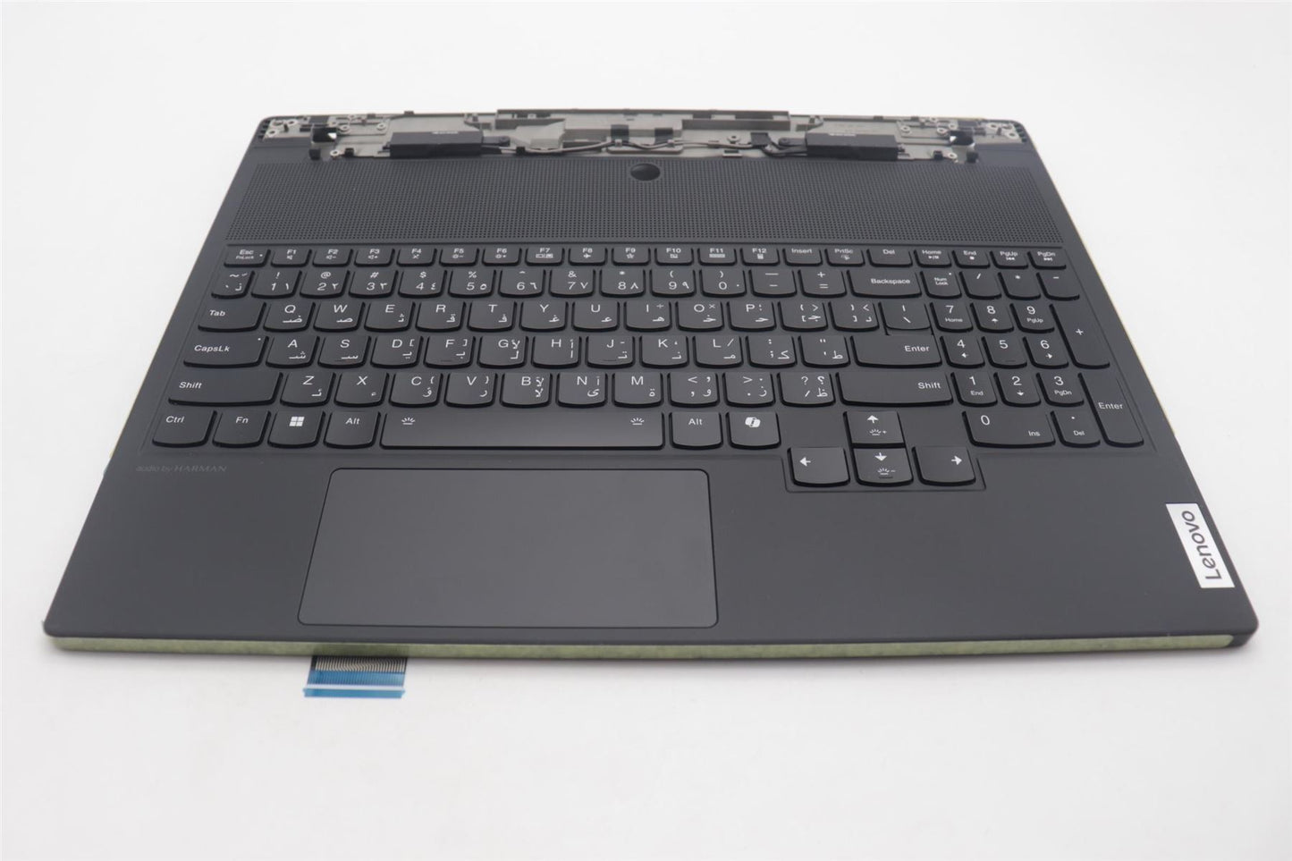 Lenovo Upper Case ASM_ARA L 83G0W/SCW 5CB1M72371