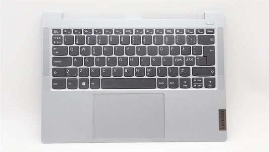 Lenovo UpCase_NORDIC C82XD NFP CG NBL PL 5CB1L10916