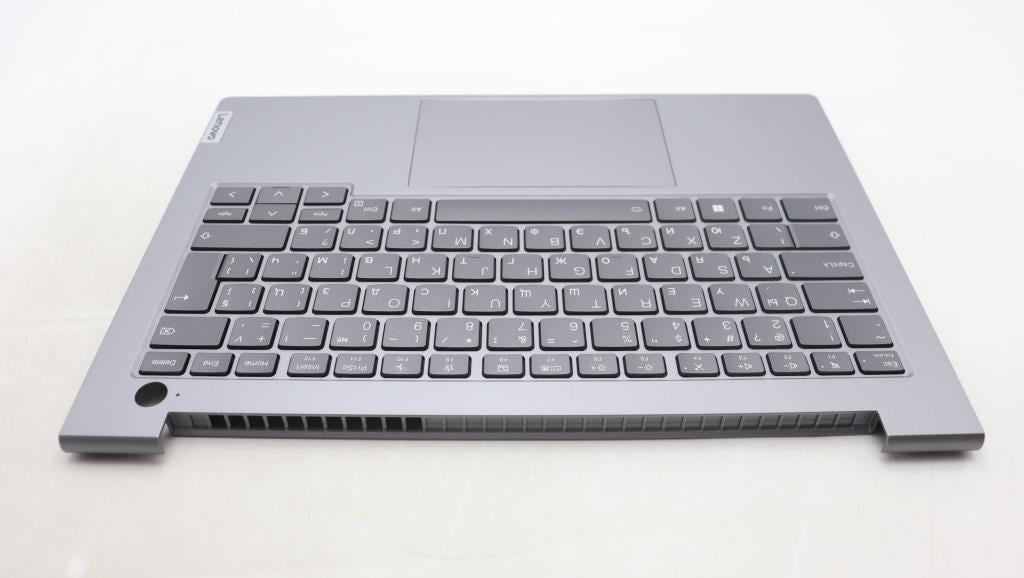 Lenovo COVER Upper Case ASM_BUL W21KJ AGBL 5CB1M48328