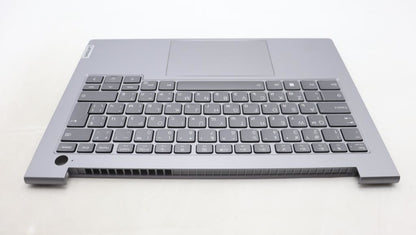 Lenovo COVER Upper Case ASM_BUL W21KJ AGBL 5CB1M48328