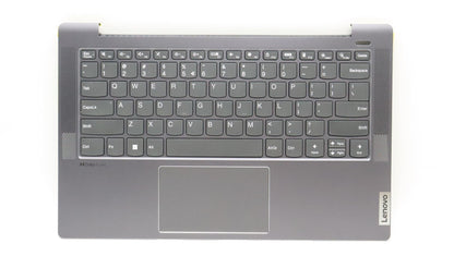 Lenovo UpperCaseASMEUROENGC82SD ALSGFPNBL 5CB1J08554