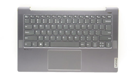Lenovo UpperCaseASMEUROENGC82SD ALSGFPNBL 5CB1J08554