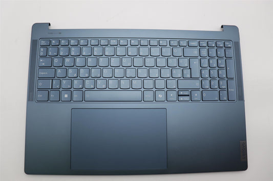 Lenovo Upper Case ASM_HUN L 83DNTT PS 5CB1N62263