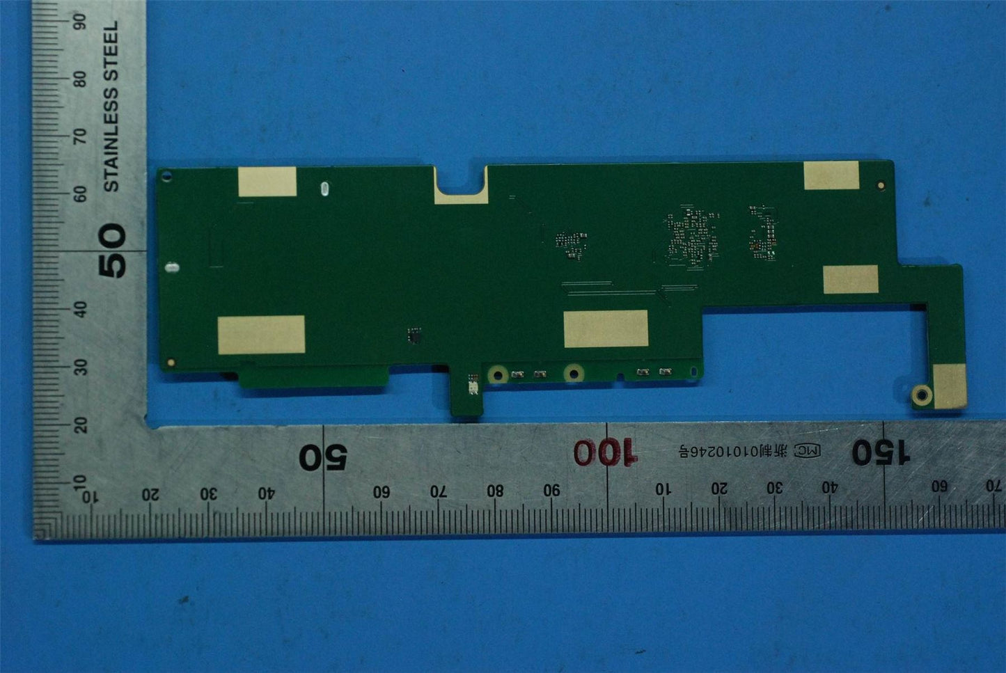 Lenovo Tab B10 / Tab M10 (HD) / Smart Tab M10 HD Tablet (TB-X505F, TB-X505L, TB-X505X) Motherboard Mainboard 5B28C14565