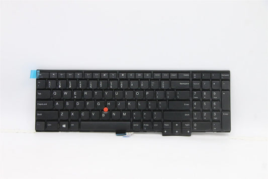 Lenovo NB_KYB Lin2 KBD,LT,CHY 01AX649