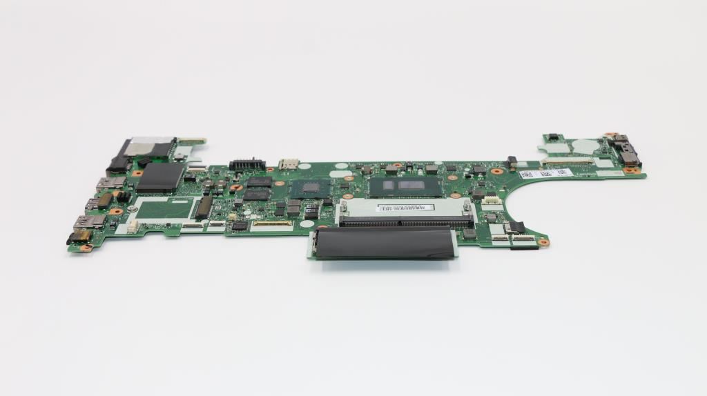Lenovo ThinkPad T480 Motherboard Mainboard DIS intelI78650U 01YU897