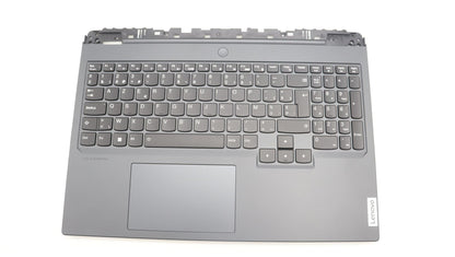 Lenovo Upper Case ASM_BEL L82WS WHWOT_WOL 5CB1L53959