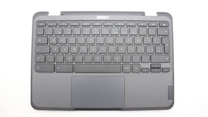Lenovo MECH_ASM FRU KBD w/C Cov SWS Chicony 5M11C88972