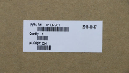 Lenovo ThinkPad P51 P71 Keyboard US International Black 01HW271