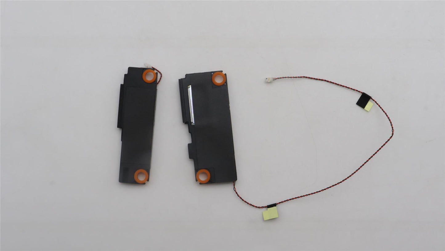 Lenovo IdeaPad 3 11IAN8 Speaker Speakers 5SB0S32016