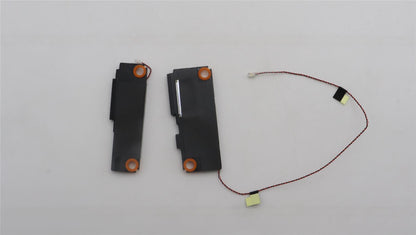 Lenovo IdeaPad 3 11IAN8 Speaker Speakers 5SB0S32016