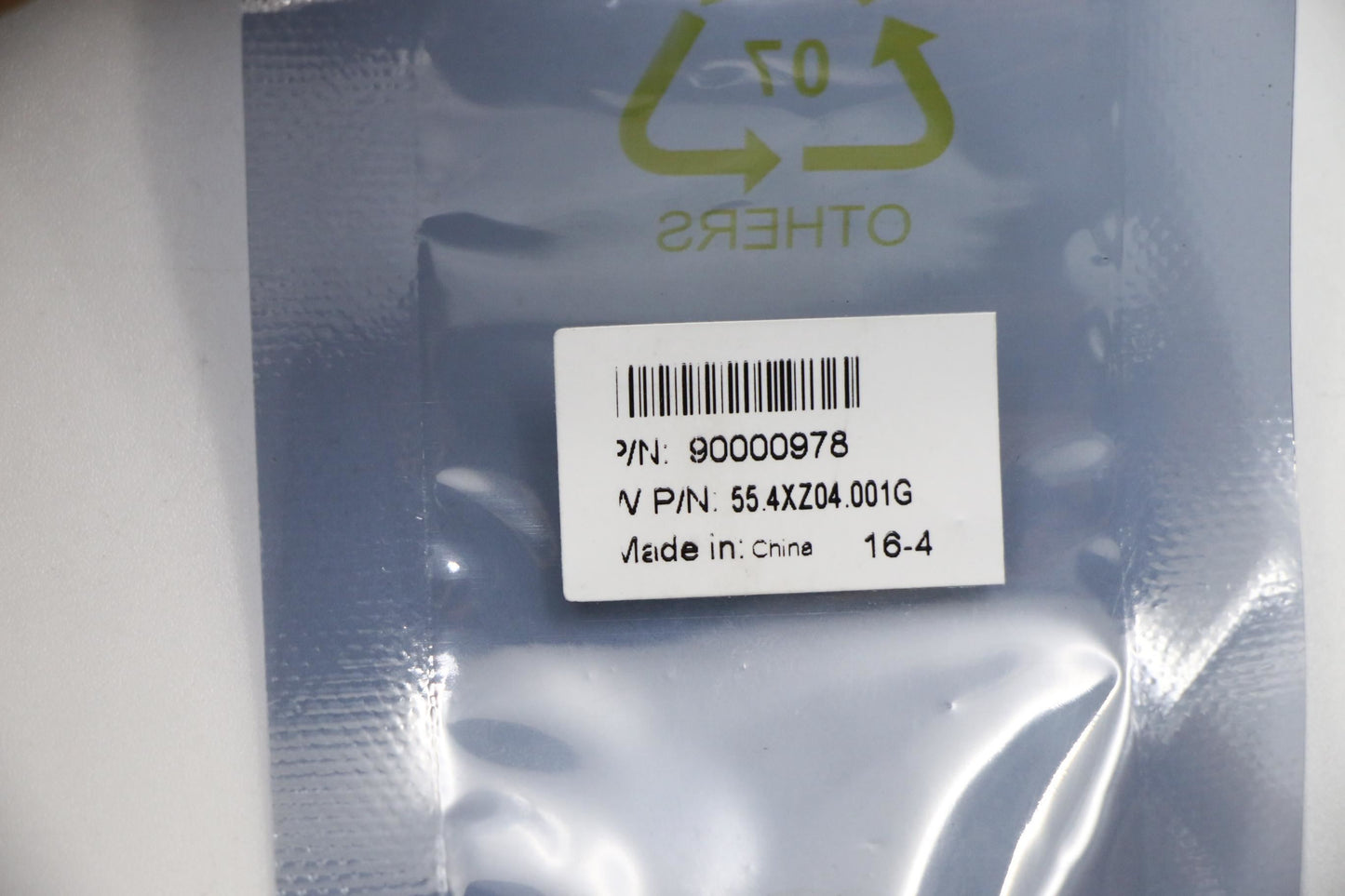 Lenovo LB49B Power Board 90000978