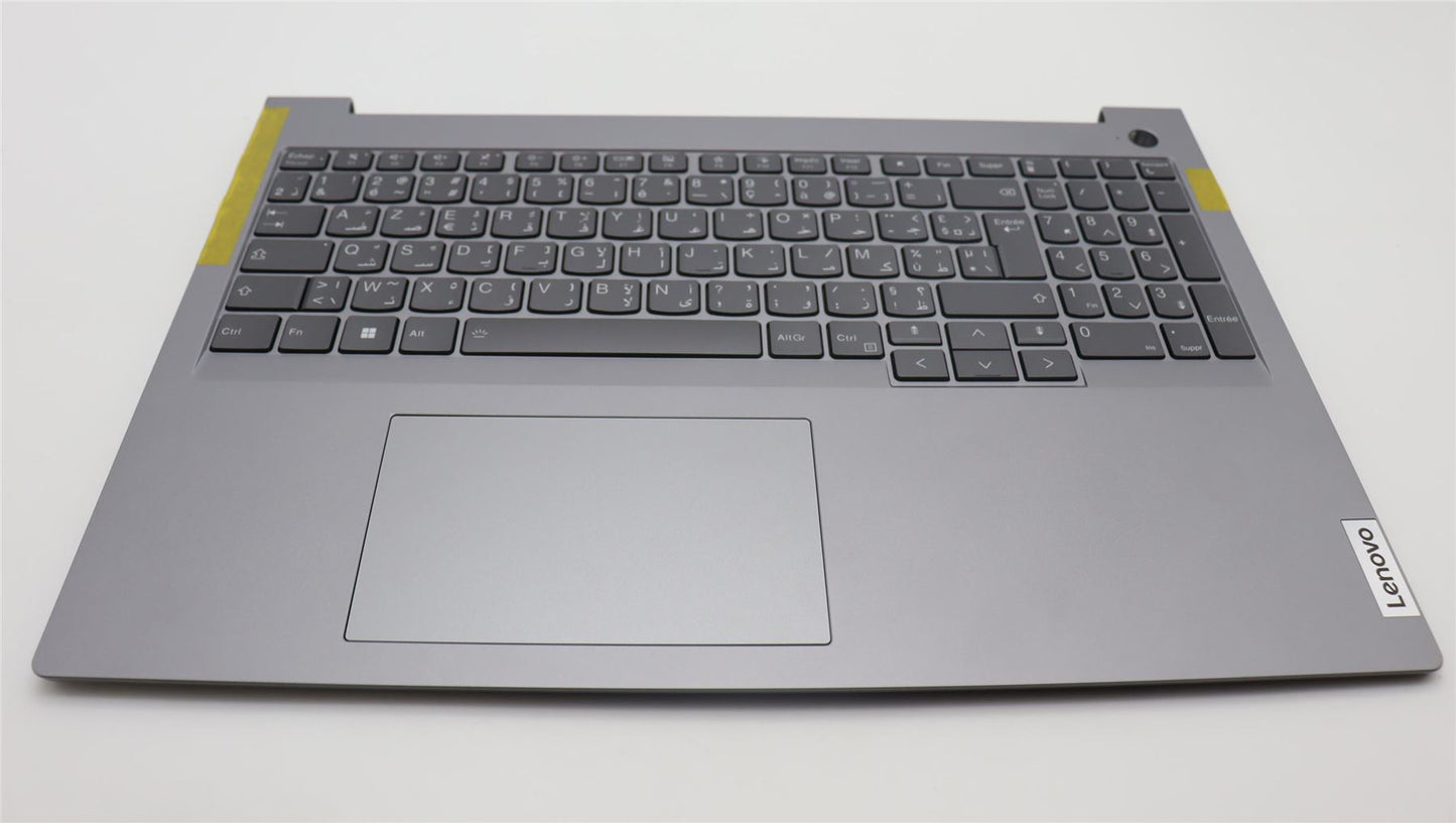Lenovo COVER Upper Case ASM_FRA/ARA W21KK AG BL 5CB1M48400