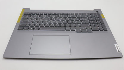 Lenovo COVER Upper Case ASM_FRA/ARA W21KK AG BL 5CB1M48400