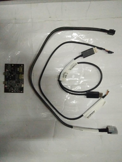 Lenovo Leo FPIO ASM I/O Board 00FC946