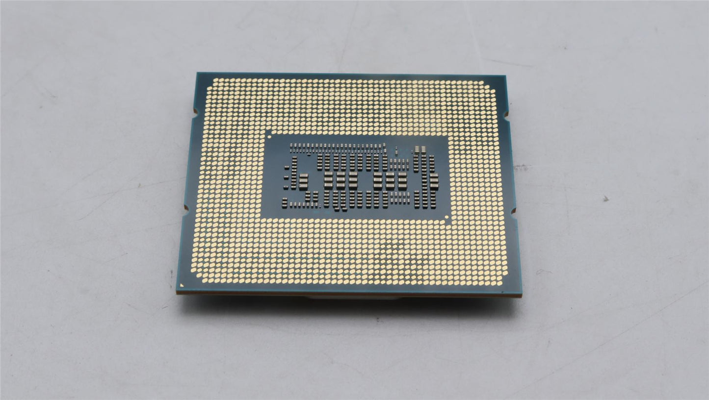 Lenovo Tiny P3 M90q Gen 4 M80q Gen 4 CPU Processor 5SA1J36508