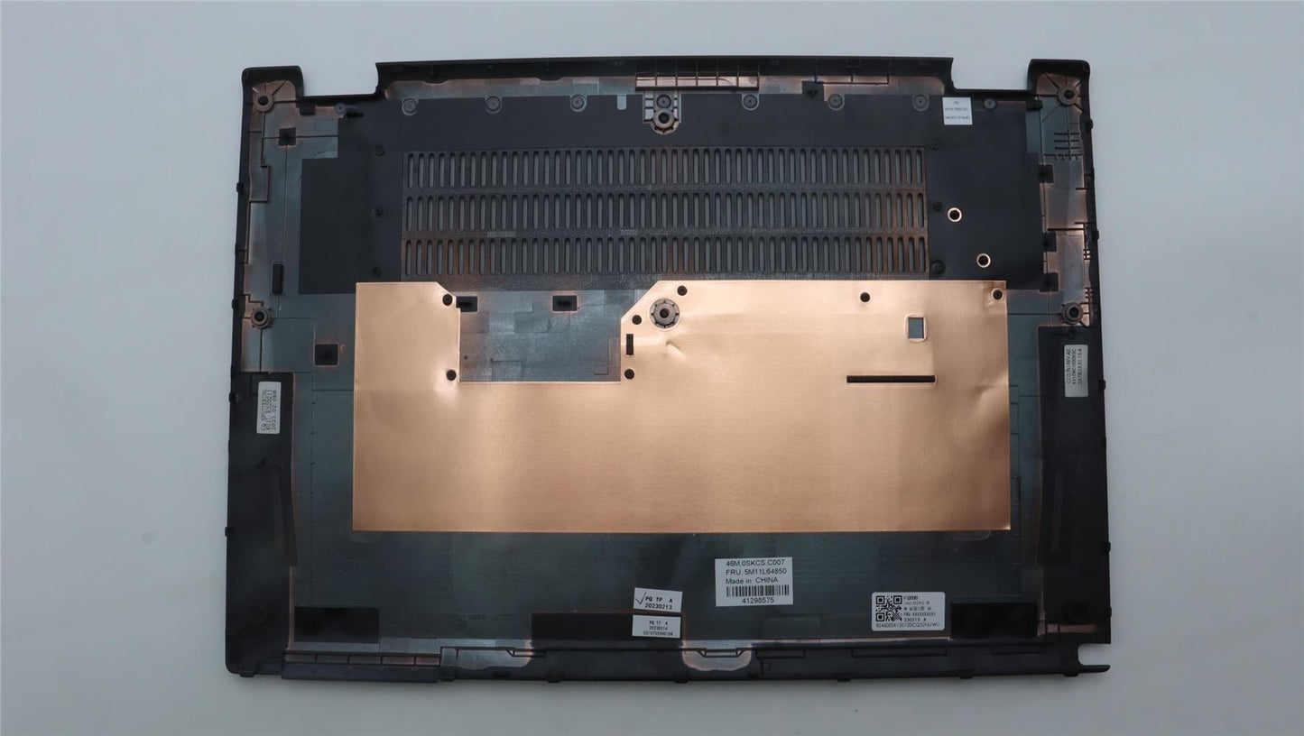 Lenovo MECH_ASM FRU D COVER,YOGA SG L13 Fenrir2 5M11L64850