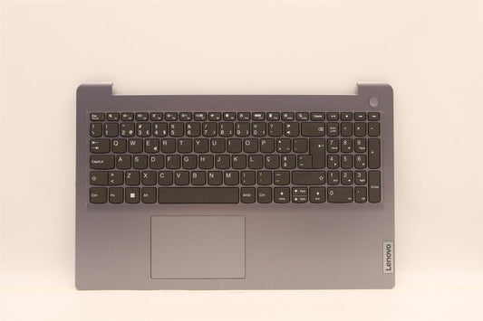 Lenovo IdeaPad 3 15IAU7 3 15ABA7 Palmrest Cover Touchpad Keyboard 5CB1H78300