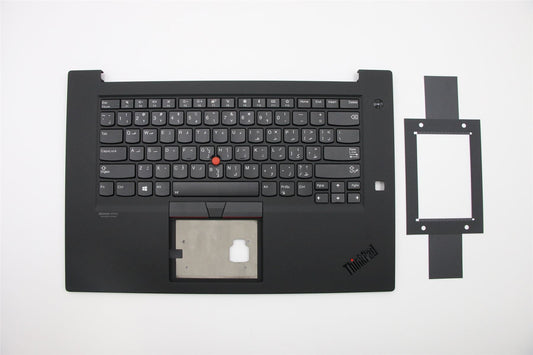 Lenovo MECH_ASM C-Cvr+KBD ASM,ARA,LTN 5M10W78867