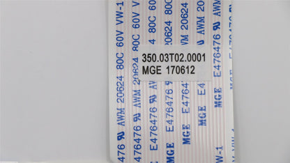 Lenovo V310z Cable Lcd Screen Display LED 00XL328
