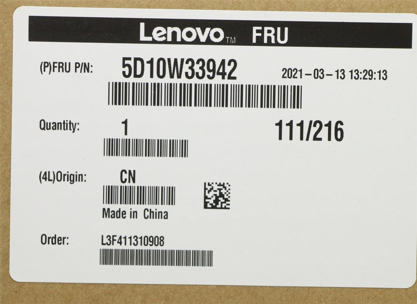 Lenovo IdeaCentre M90a 3 M90a 2 M90a A340-24ICB Lcd Screen Display 5D10W33942