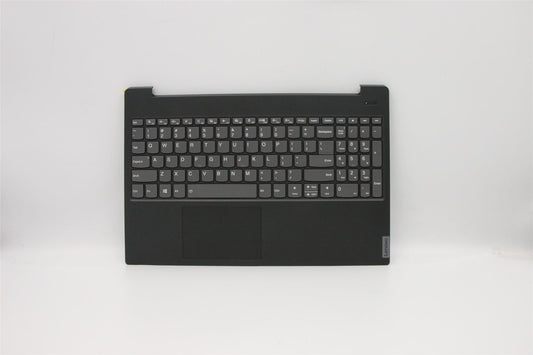 Lenovo IdeaPad S340-15IWL S340-15IIL Keyboard Palmrest Top Cover US 5CB0S18722