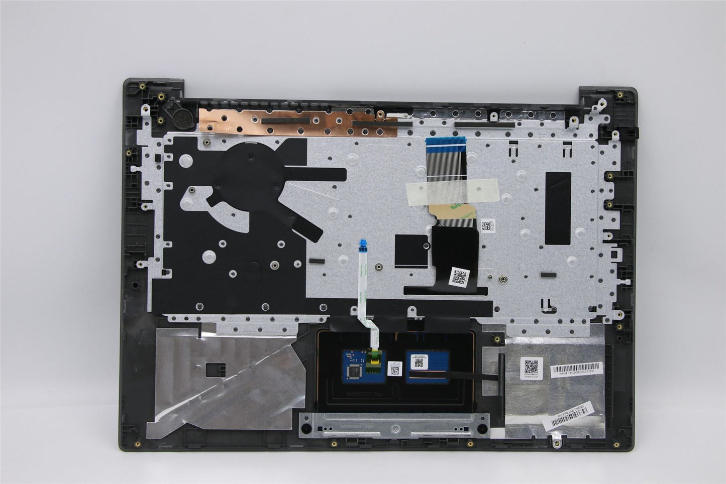 Lenovo UpperCaseC81AYW/KBNFPNBL IG INDIA 5CB0Q64412