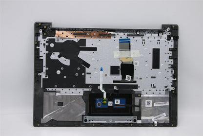 Lenovo UpperCaseC81AYW/KBNFPNBL IG INDIA 5CB0Q64412