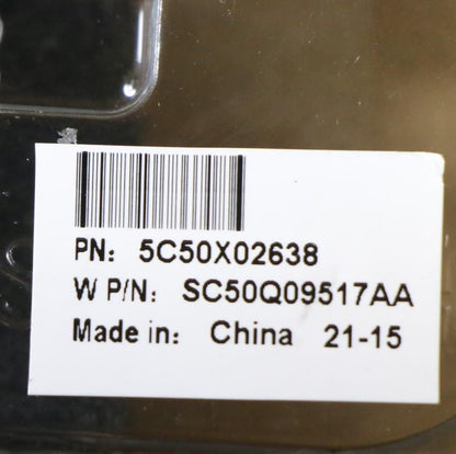 Lenovo FRU Lynx HPD module - JYT 5C50X02638