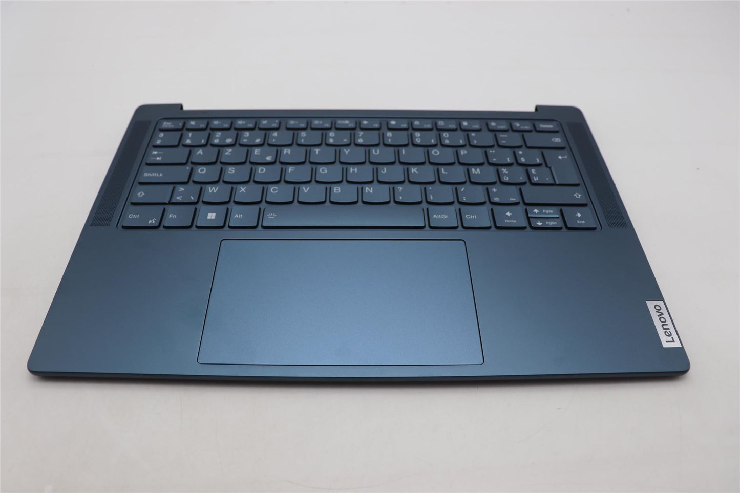Lenovo Upper Case ASM_BEL H 82Y7 TT PS 5CB1L39501