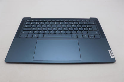 Lenovo Upper Case ASM_BEL H 82Y7 TT PS 5CB1L39501