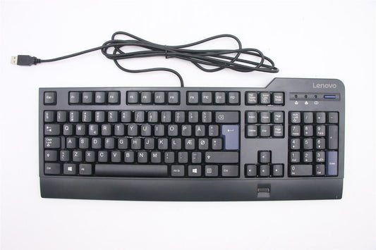 Lenovo ThinkCentre M93p M93z M83 M73 M73z M79 M900 M800 M700 Keyboard 04X2618