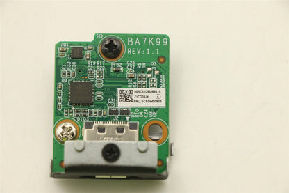 Lenovo ThinkCentre M70q 3 M70q 4 M80q 3 M90q 4 HDMI Card Board Port 5C50W00905