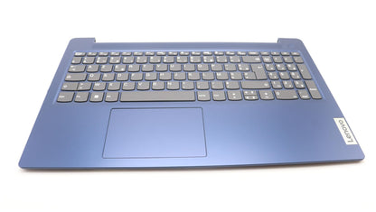 Lenovo COVER Upper Case ASM_FRA L 83EMAB NBL 5CB1M47573