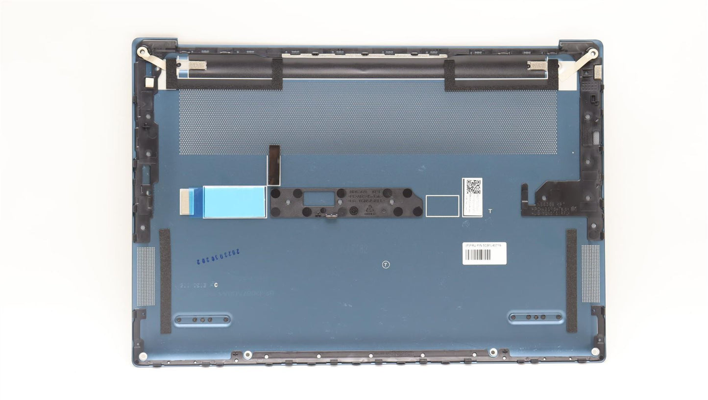 Lenovo Lower Case H 82Y7 TT NoramlDIS 5CB1L40719