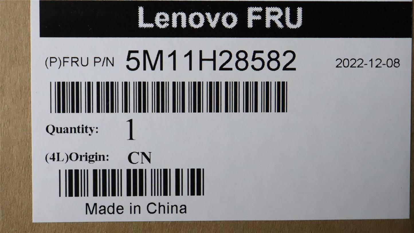 Lenovo ODD-BEZEL-Assy IC 5 IAB7,N 5M11H28582