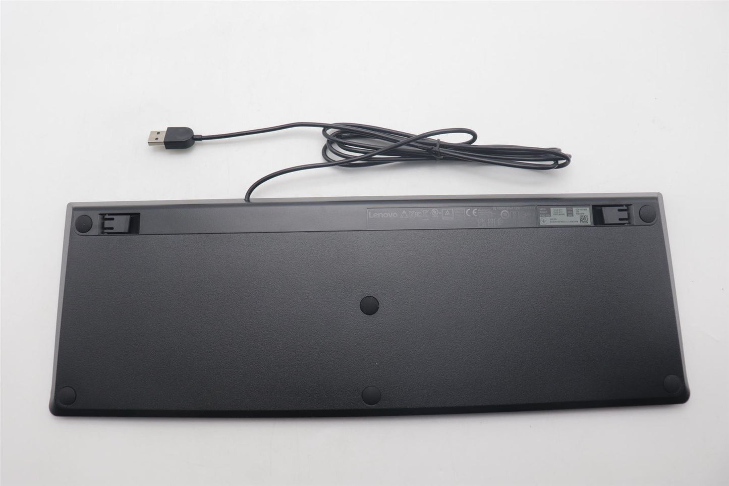 Lenovo DT_KYB Calliope USB G2.5 BK_Ara-FR 5D50U84569