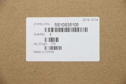 Lenovo ScrewPackH81NE 5S10S35105