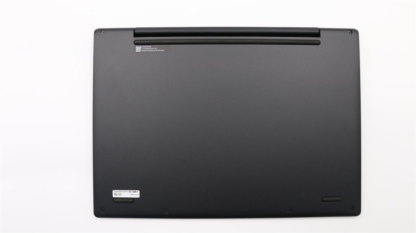 Lenovo Sunrex docking German 02DC167
