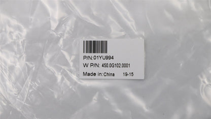 Lenovo Yoga X13 1 X390 IR Infrared Cable 01YU994