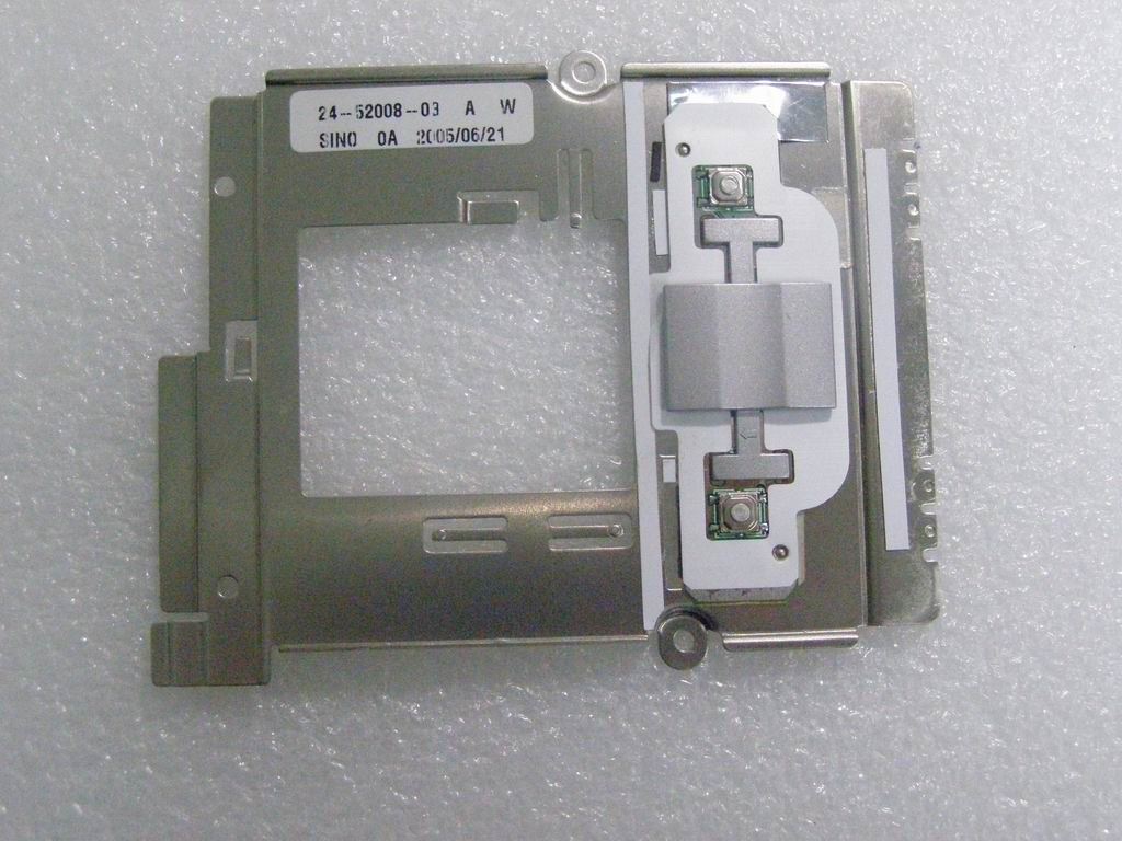Lenovo MD06+ 触控按键板模组W/BRK 80-00236-00 Board 59005899