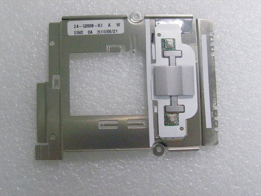 Lenovo MD06+ 触控按键板模组W/BRK 80-00236-00 Board 59005899