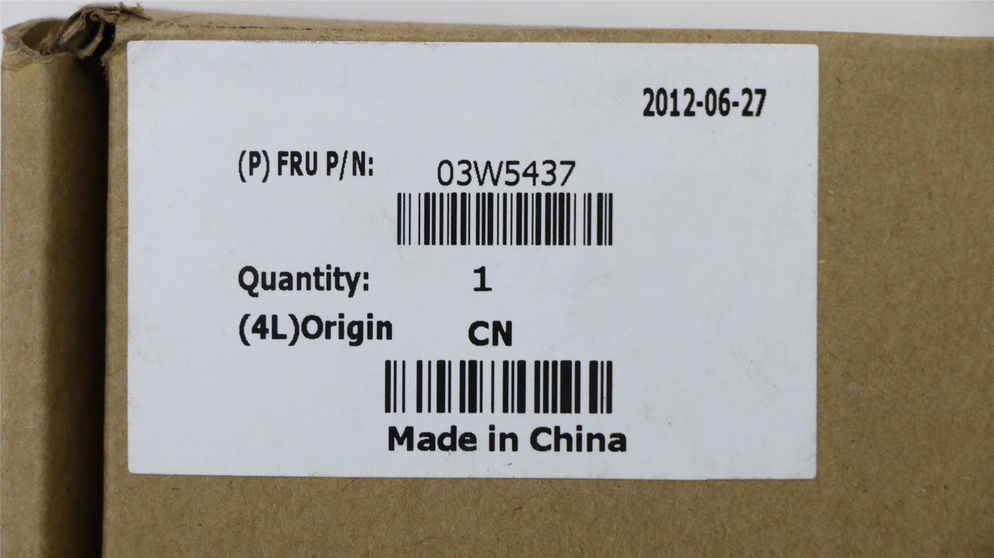 Lenovo Card Holder,Ali 03W5437
