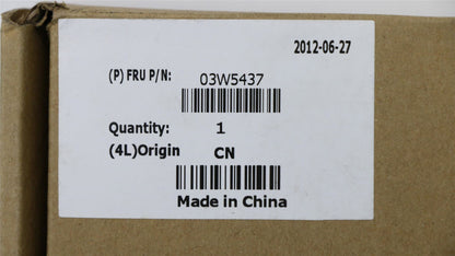 Lenovo Card Holder,Ali 03W5437
