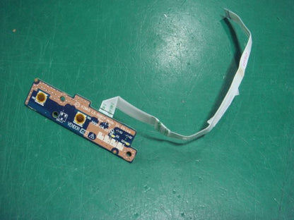 Lenovo KIWA5 W/FFC Power FFC Board 31038398