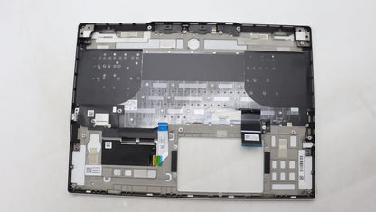 Lenovo UpperCaseASM_EURO ENG C 82Y3 WHRGB 5CB1L83637