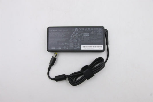 Lenovo Yoga 900-27IBU 500-22IBU AC Charger Adapter Power Black 120W 5A10V03252