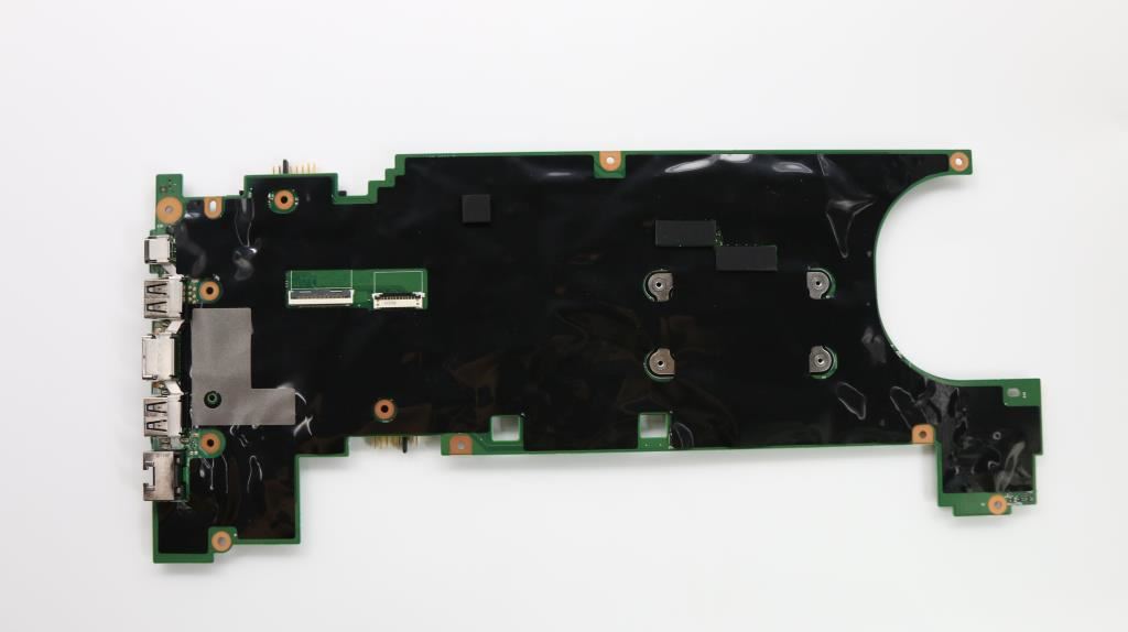 Lenovo ThinkPad T470s T470s Motherboard Mainboard i5-7200U UMA 4GB 01ER060