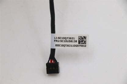 Lenovo Fru,180mm DC to DC cable 5C10U58138